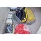 全て新品です。他アンカーは包装されたままです。