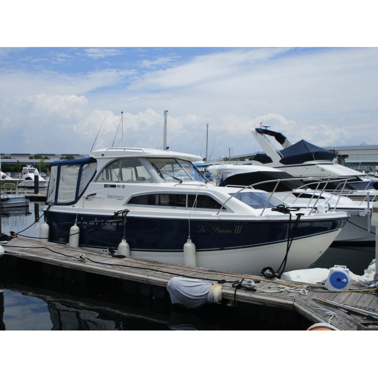 ベイライナー フォース16