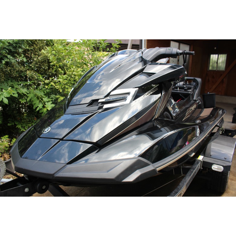 ヤマハ FX Cruiser SVHO | 【中古艇ドットコム】 中古ボート
