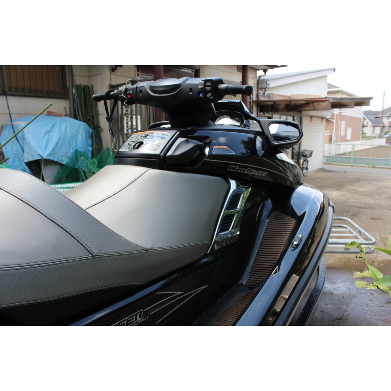 ヤマハ FX Cruiser SVHO | 【中古艇ドットコム】 中古ボート