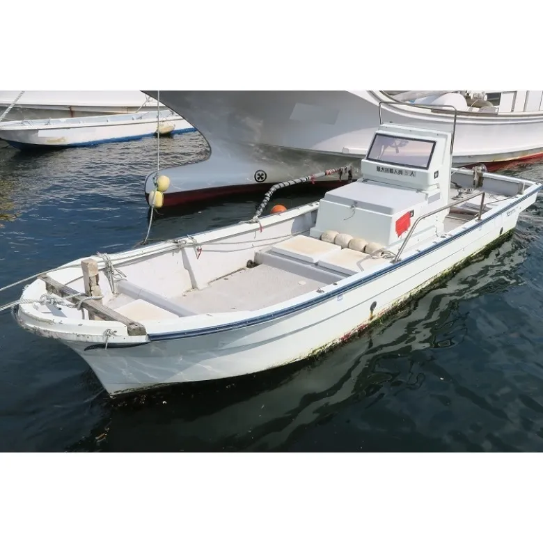 ヤンマー DE21 | 【中古艇ドットコム】 中古ボート・ヨットの個人売買