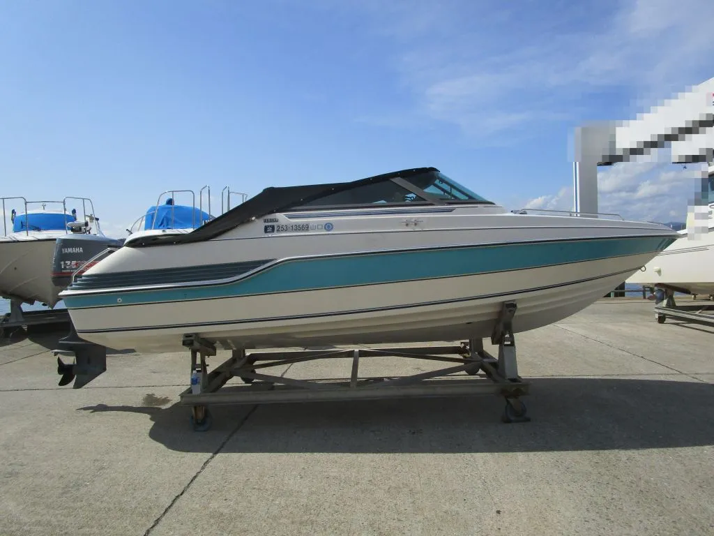 ヤマハ SR-20 | 【中古艇ドットコム】 中古ボート・ヨットの個人売買 ヤマハ SR-20 | 【中古艇ドットコム】 中古ボート・ヨットの個人売買