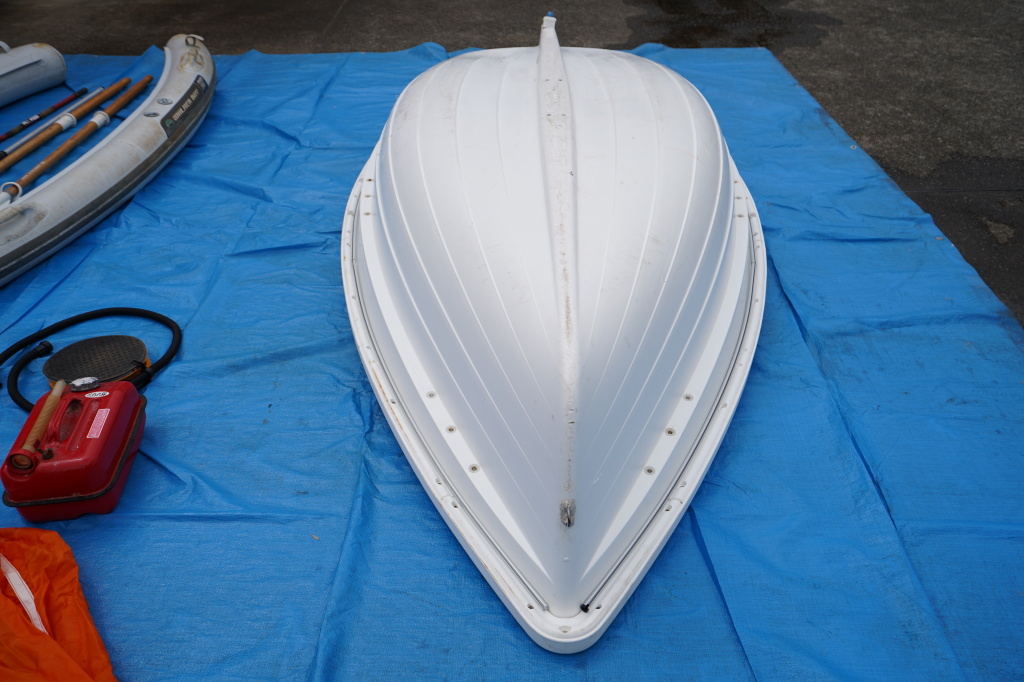 WALKER BAY RID310R | 【中古艇ドットコム】 中古ボート・ヨット