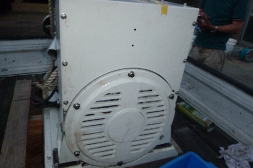 ノーザンライツ M753-8N | 【中古艇ドットコム】 中古ボート ノーザンライツ M753-8N | 【中古艇ドットコム】 中古ボート