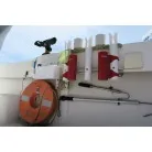 電動リール用電源