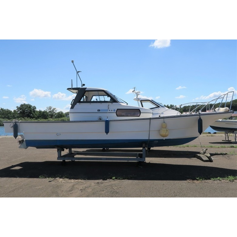 ヤマハ YDX-27 | 【中古艇ドットコム】 中古ボート・ヨットの