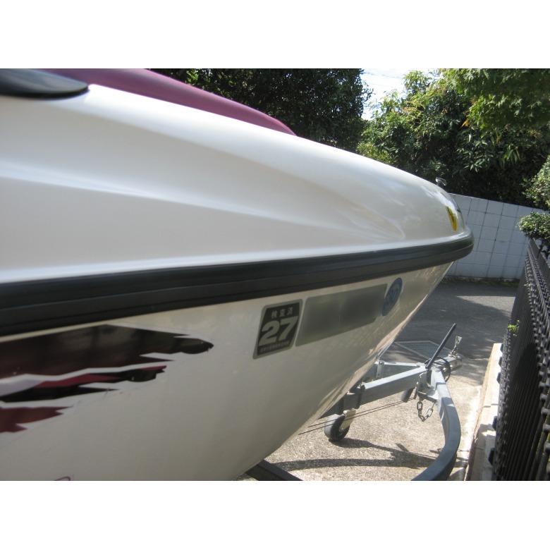 ヤマハ エキサイター1430 | 【中古艇ドットコム】 中古ボート ヤマハ エキサイター1430 | 【中古艇ドットコム】 中古ボート