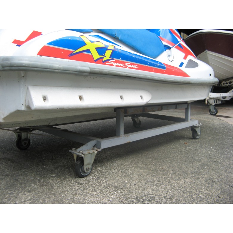 【新発売】今週の市販 カワサキ 中古ボート 【中古艇ドットコム】 | XI SPORT SUPER カワサキ