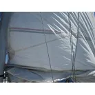 メインセール