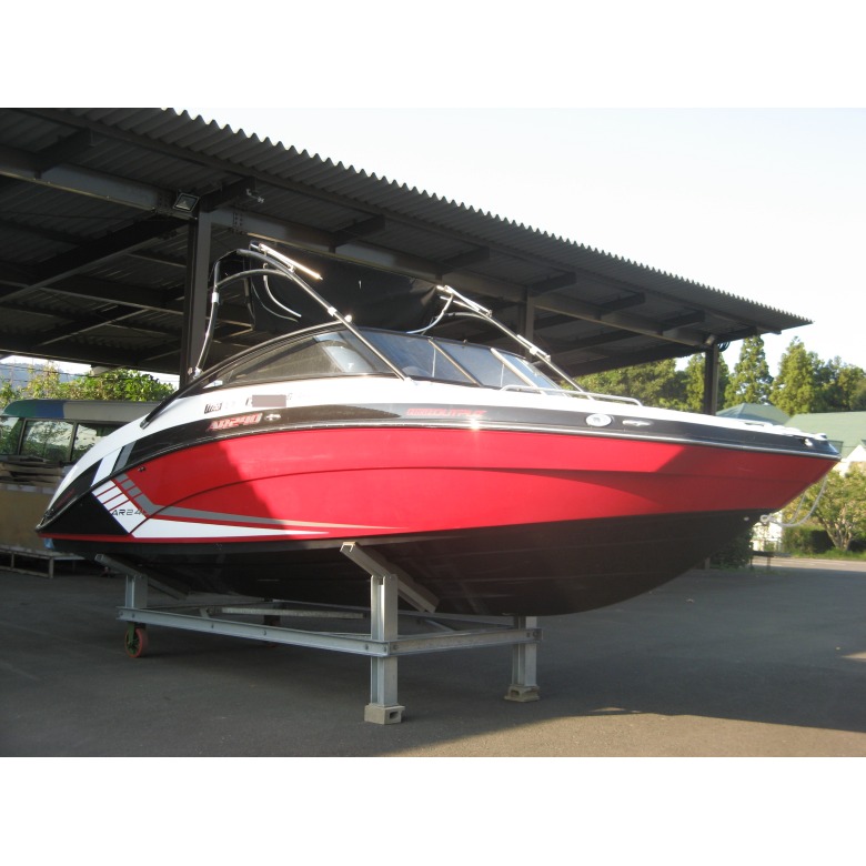 ヤマハUSA AR240 HIGHOUTPUT | 【中古艇ドットコム】 中古