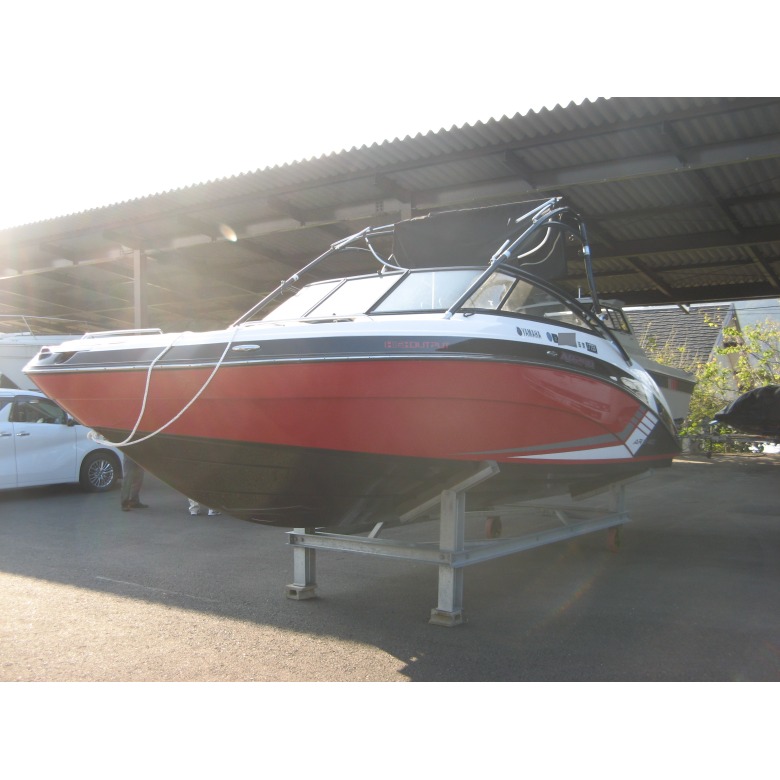 ヤマハUSA AR240 HIGHOUTPUT | 【中古艇ドットコム】 中古