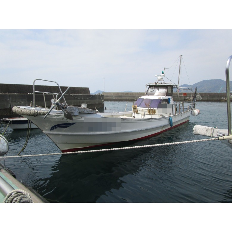 中古王さま専用 ヤマハ G5M(DX-36-C-0A) | 【中古艇ドットコム】 中古ボート