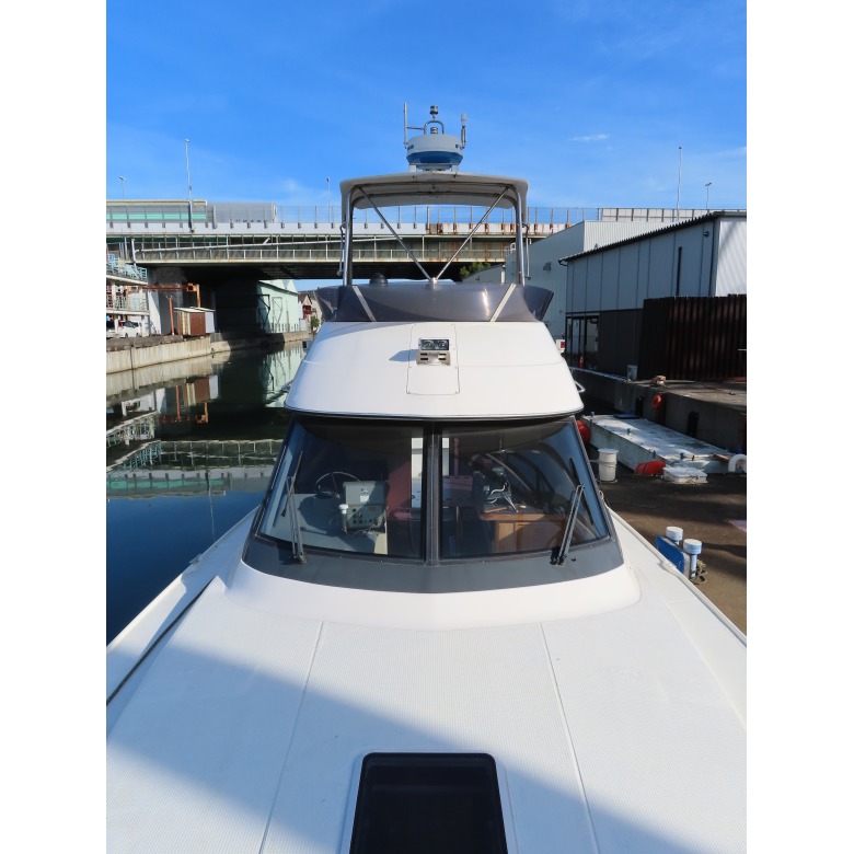 ヨット YAMAHA ヤマハ Y40rk ヨット YAMAHA ヤマハ Y40rk