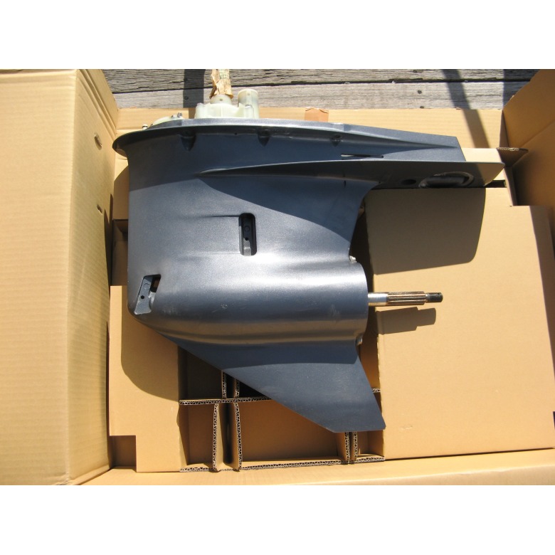 ヤマハ 船外機 ロアーケース 300馬力用 | 【中古艇ドットコム