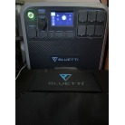 （ポータブル電源本体）