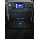 (ポータブル電源本体)