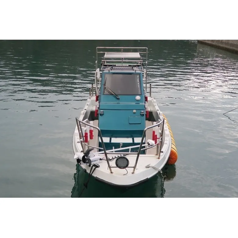 ミヤマ造船 MV270C | 【中古艇ドットコム】 中古ボート・ヨットの個人