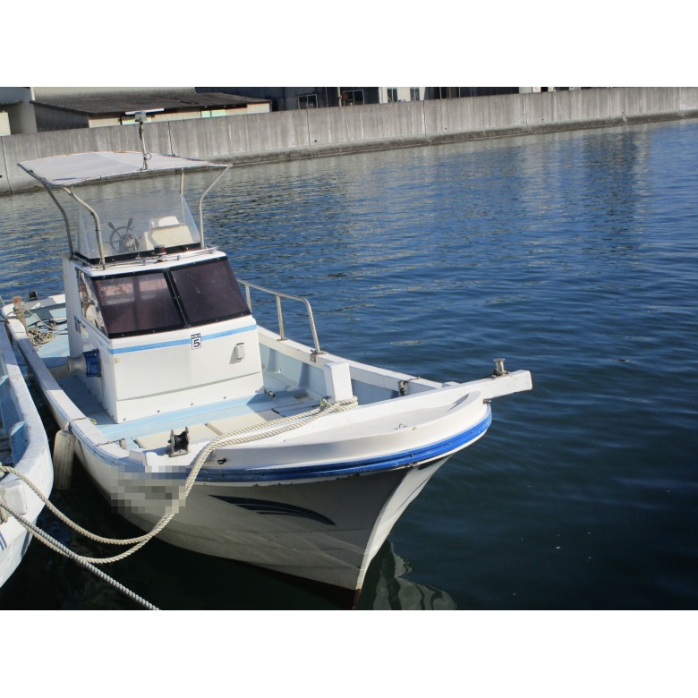 ヤマハ G4T | 【中古艇ドットコム】 中古ボート・ヨットの