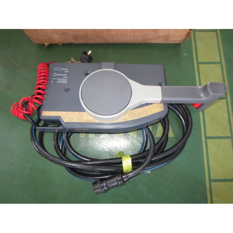 ★① 677☆ヤンマー YANMAR☆船舶用リモコンレバー　中古★try3377 2025年最新】Yahoo!オークション -船 リモコンレバー(パーツ)の
