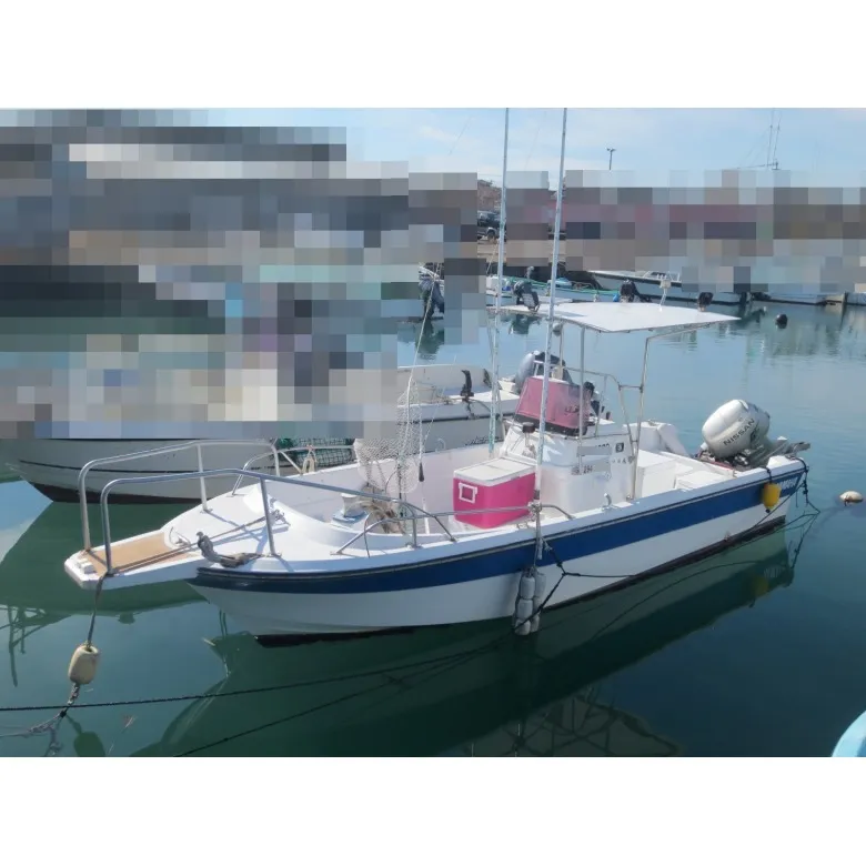 ヤマハ U-19 | 【中古艇ドットコム】 中古ボート・ヨットの個人売買 ヤマハ U-19 | 【中古艇ドットコム】 中古ボート・ヨットの個人売買