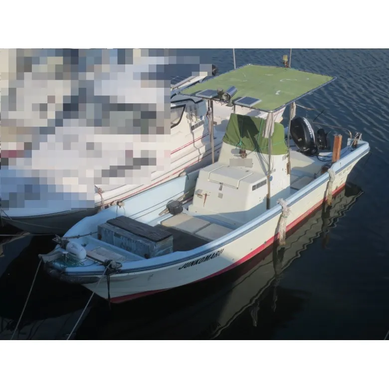 ヤンマー ZD22A2(改)