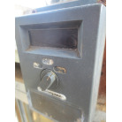 デジタル海水温計