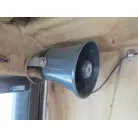 スピーカー