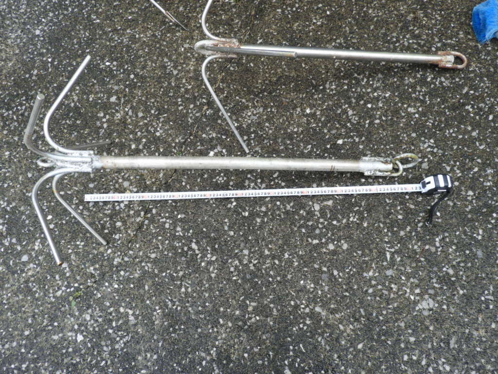 即納&大特価】 船舶ステンレスアンカー その他 - education.semel.ucla.edu