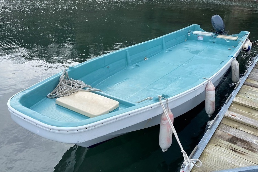 ヤマハ W 25dh 中古艇ドットコム 中古ボート ヨットの個人売買応援サイト