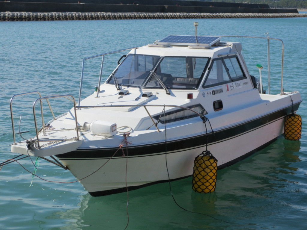 中古艇 中古船 YAMAHA 船外機 SUZUKI 40馬力 - greatriverarts.com