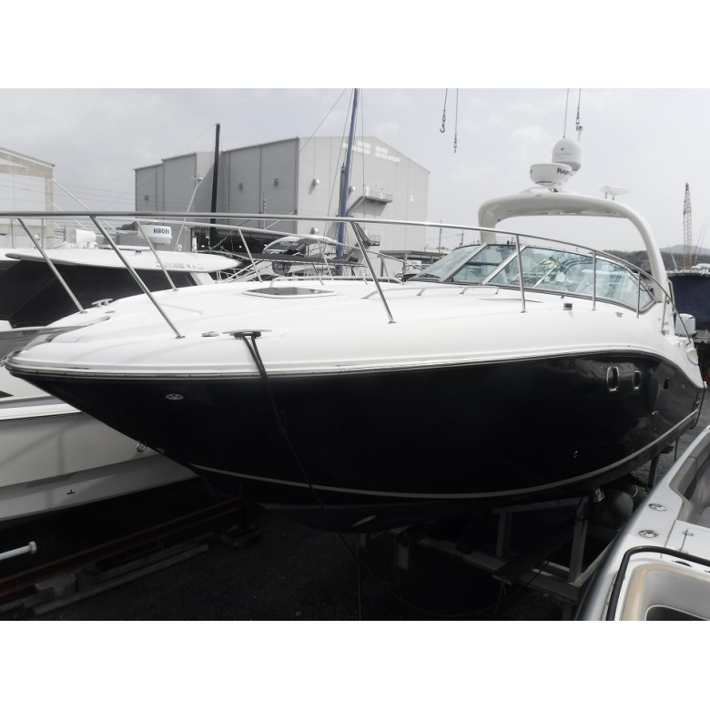 シーレイ スポーツ330DA