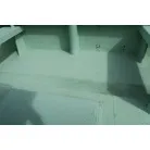 (画像中央部延長加工位置①)