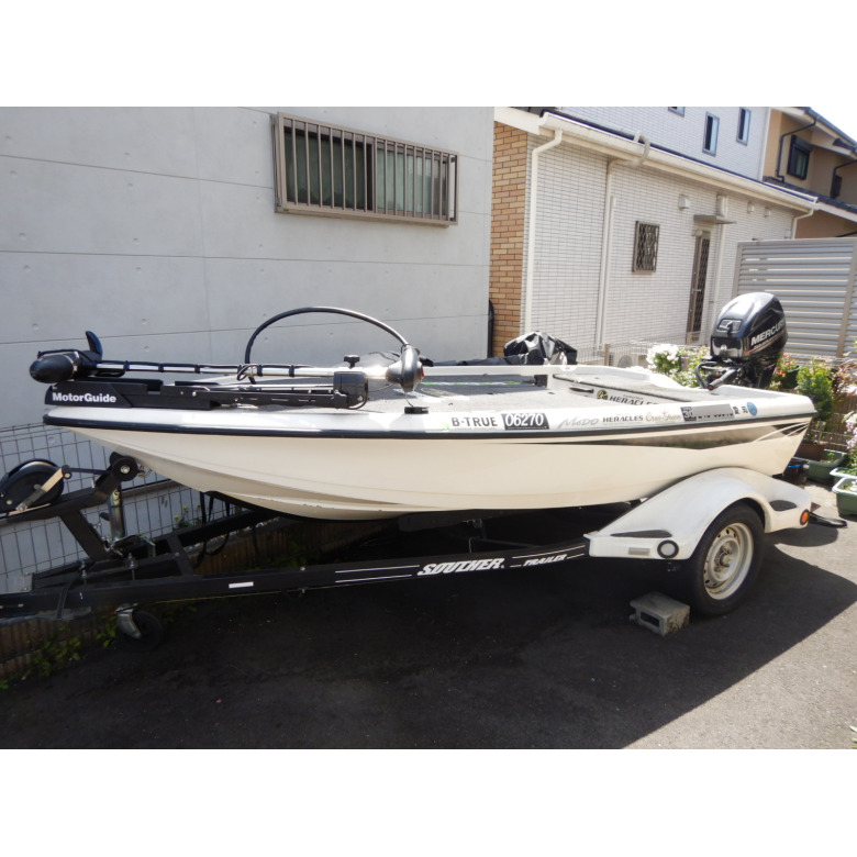 サウザー 395 | 【中古艇ドットコム】 中古ボート・ヨットの個人