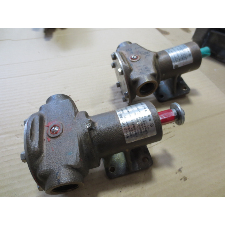 樫山工業 セレックスポンプ SP70 | 【中古艇ドットコム】 中古