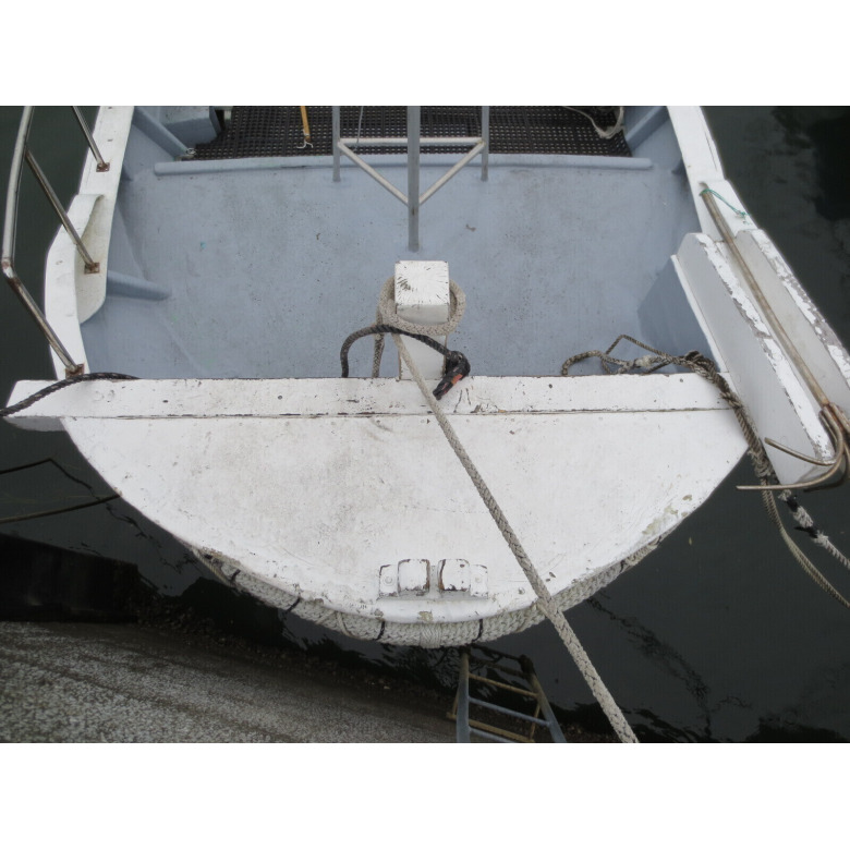 イケダ科成工業 10.2m(4.94t)漁船 | 【中古艇ドットコム】 中古