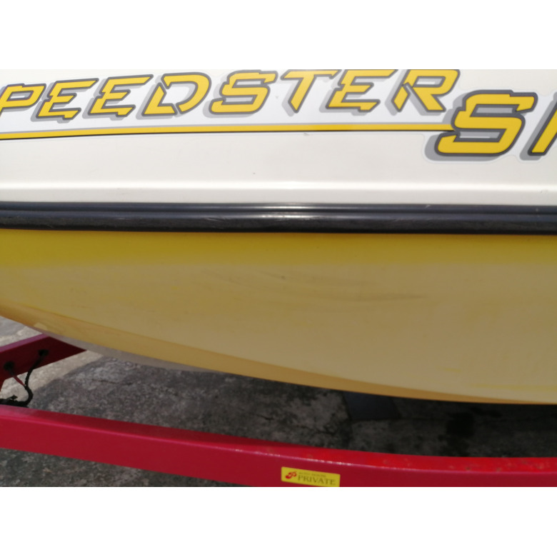 シードゥ スピードスター SK | 【中古艇ドットコム】 中古ボート
