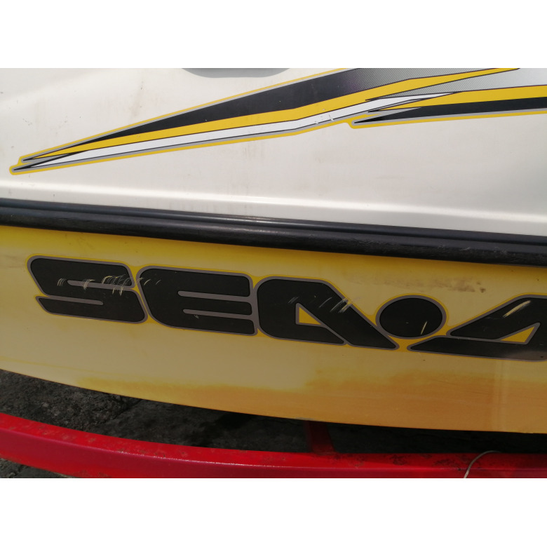 シードゥ スピードスター SK | 【中古艇ドットコム】 中古ボート