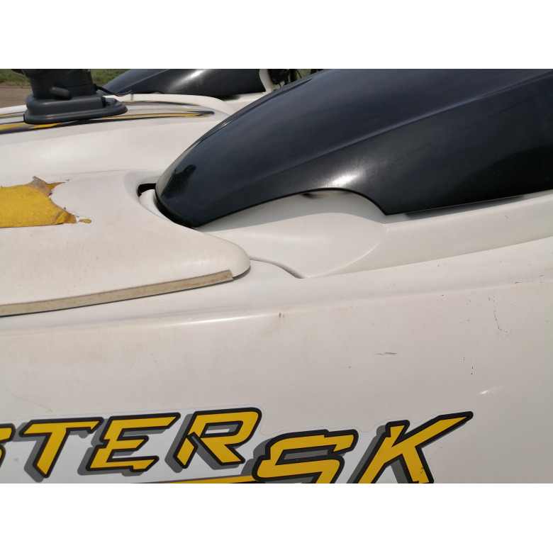 シードゥ スピードスター SK | 【中古艇ドットコム】 中古ボート