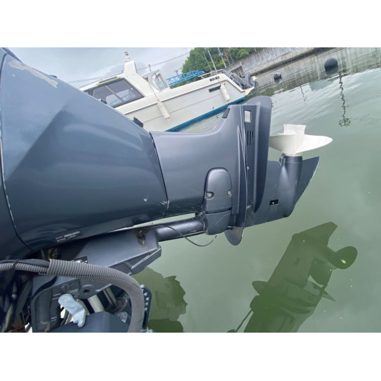 ダイワ アルトモア LL マスター F88234-3 8.8ft #2/3/4 フライロッド