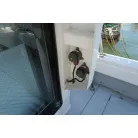 (水中灯コンセント)