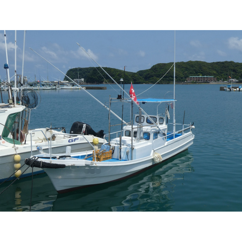 堀造船所 漁船 | 【中古艇ドットコム】 中古ボート・ヨットの個人売買応援サイト