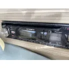 CDデッキ