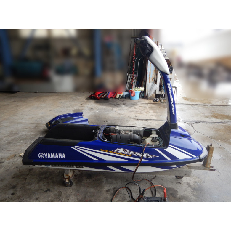 ヤマハ SJ700 | 【中古艇ドットコム】 中古ボート・ヨットの個人