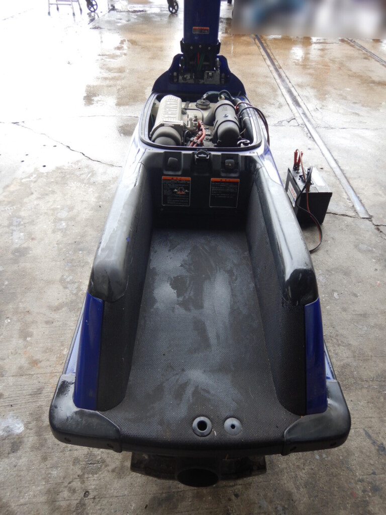ヤマハ SJ700 | 【中古艇ドットコム】 中古ボート・ヨットの個人
