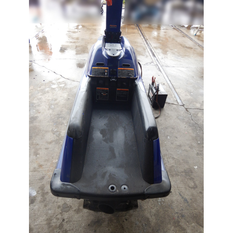 ヤマハ SJ700 | 【中古艇ドットコム】 中古ボート・ヨットの個人