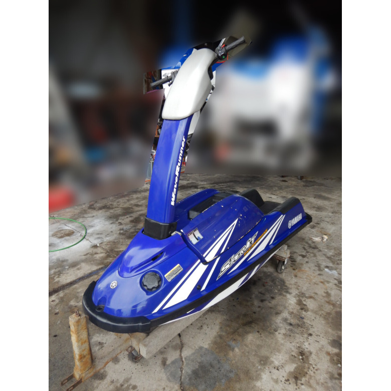 ヤマハ SJ700 | 【中古艇ドットコム】 中古ボート・ヨットの個人