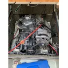 ヤンマーディーゼル1GM10
