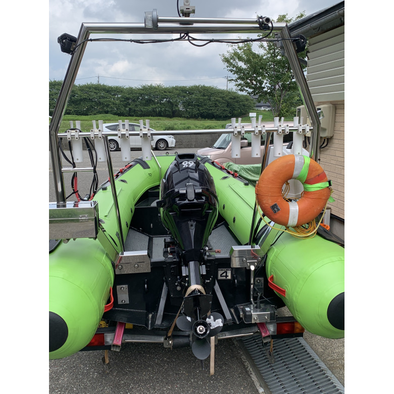 BEE BOATS 360 | 【中古艇ドットコム】 中古ボート・ヨットの