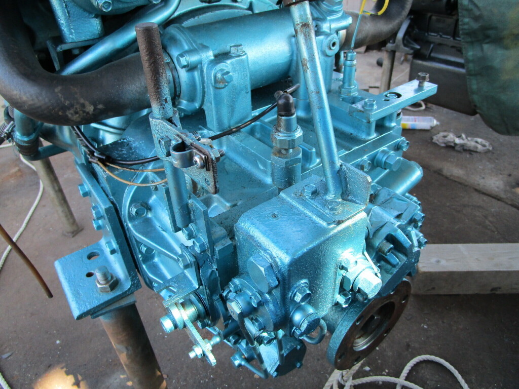 YANMAR 6LY-ST（その他 その他）by Raluminum - みんカラ