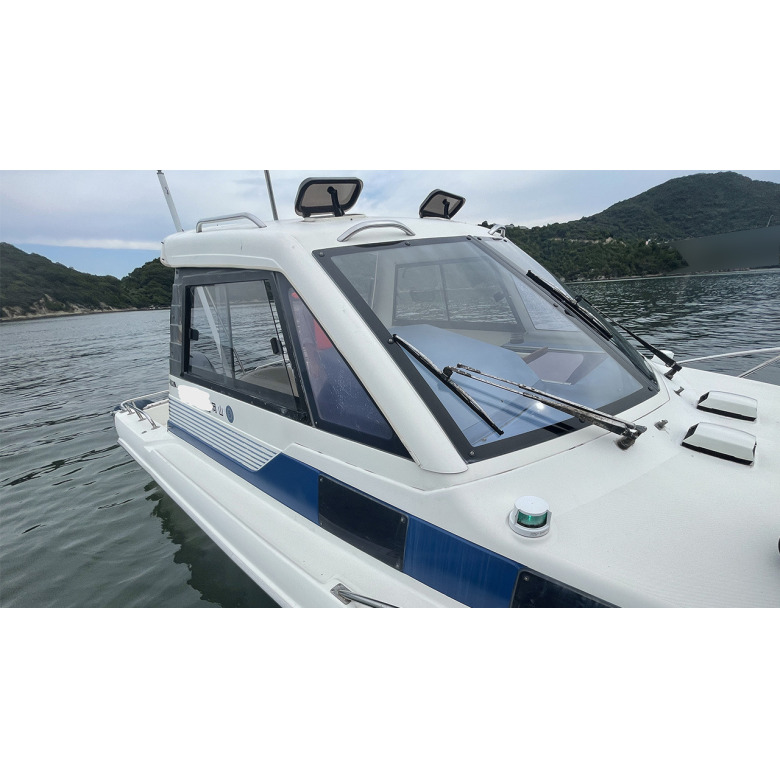 ヤマハ SRX24 | 【中古艇ドットコム】 中古ボート・ヨット